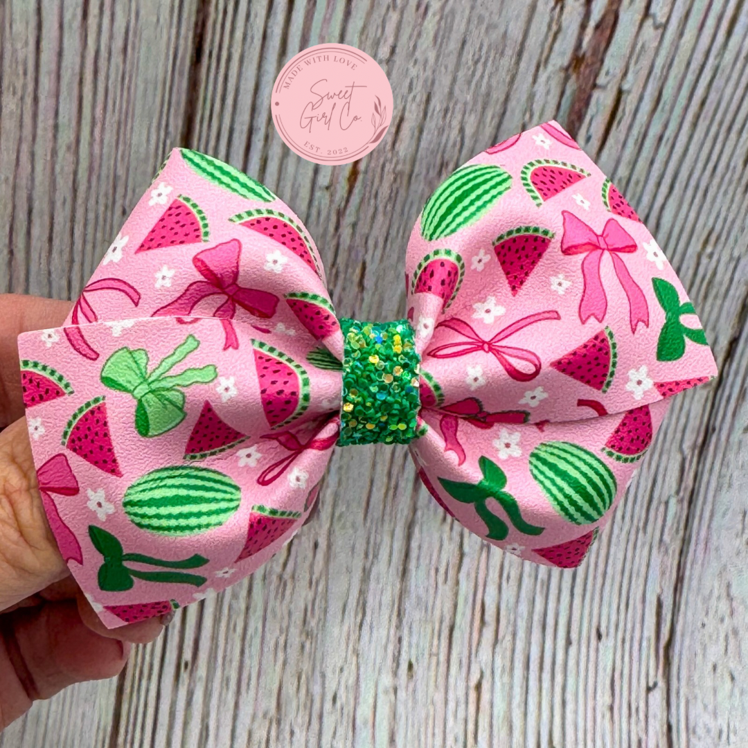Watermelon Sugar