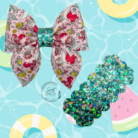 Mermaid & Friends