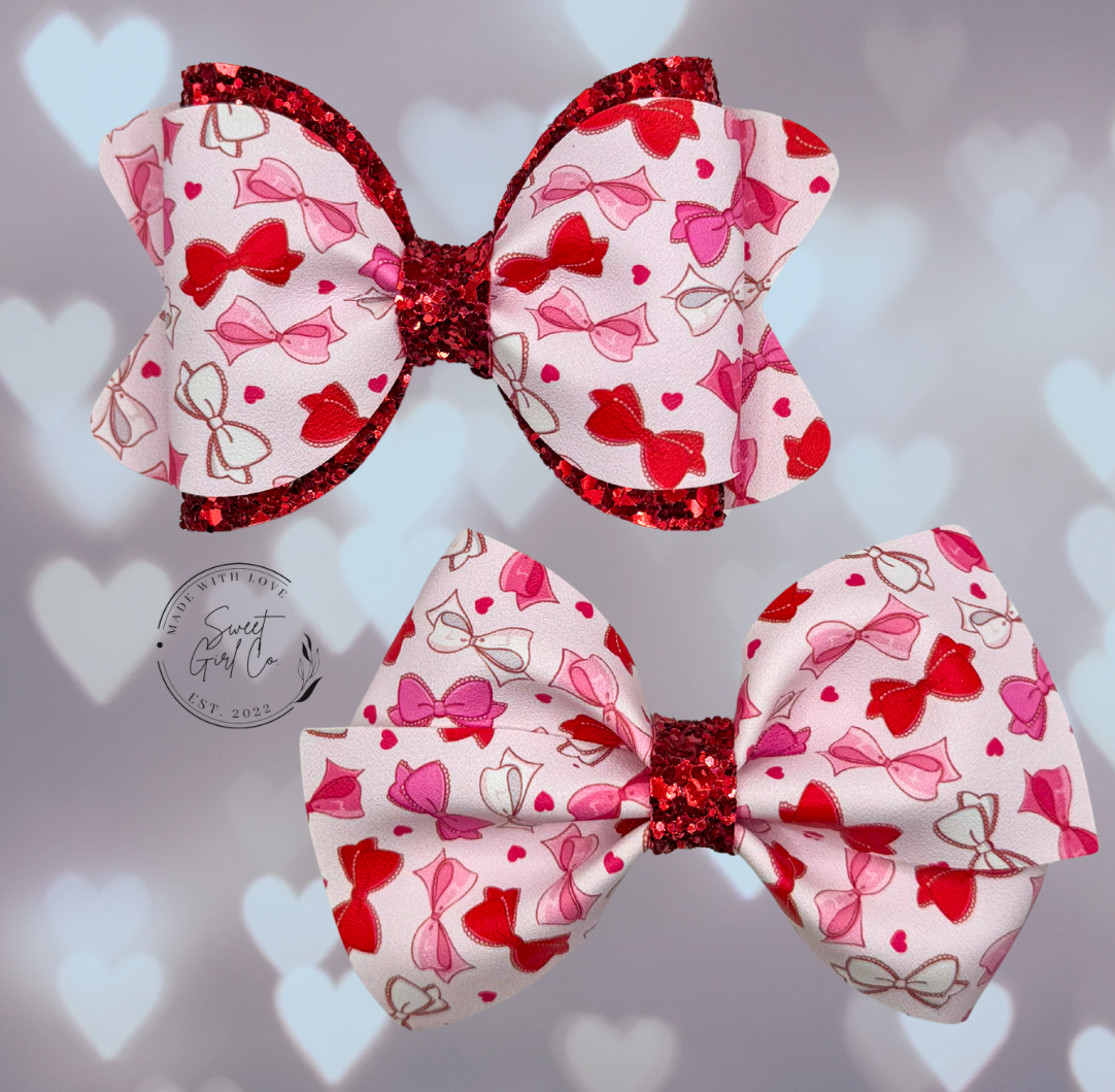 Lovely Bows