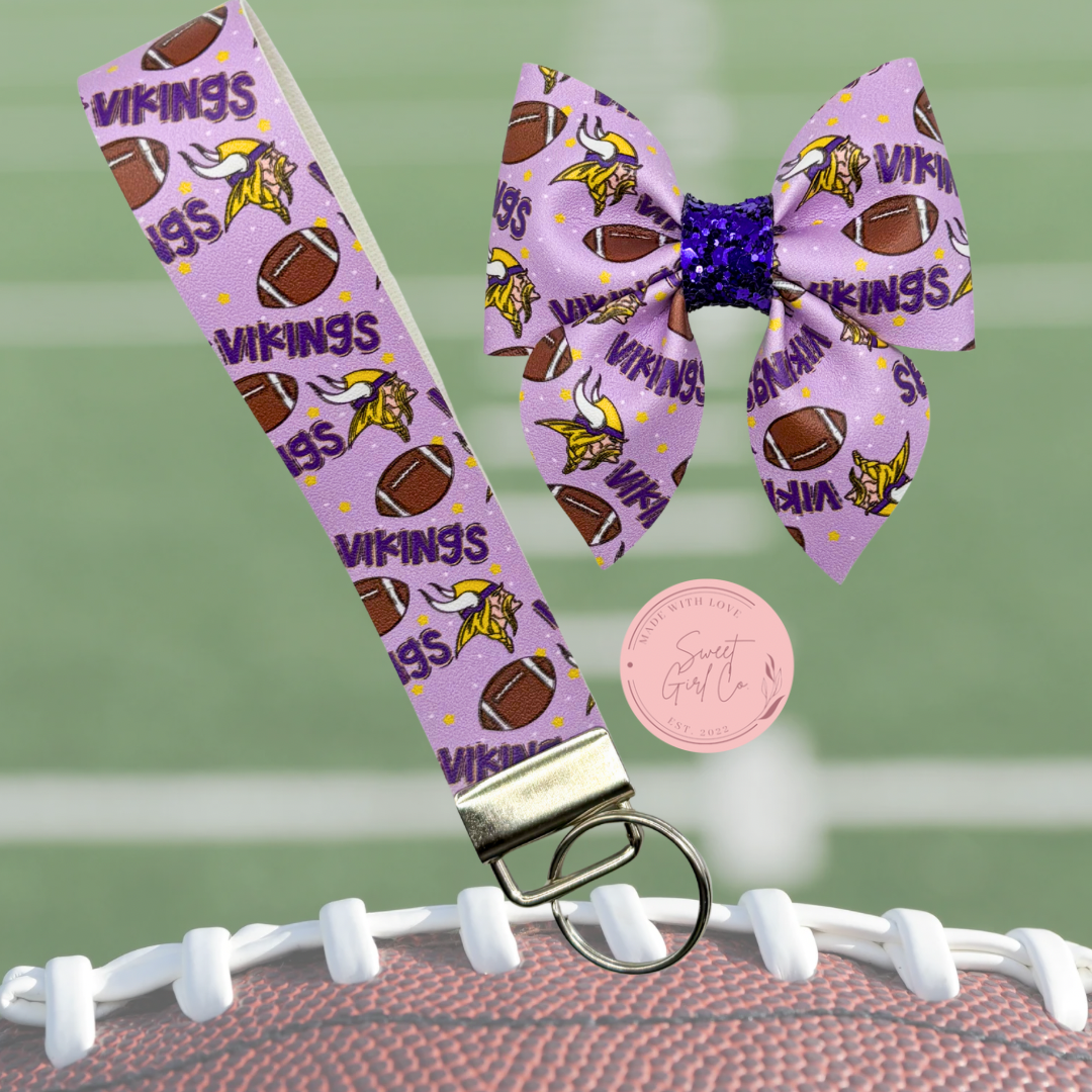 Vikings
