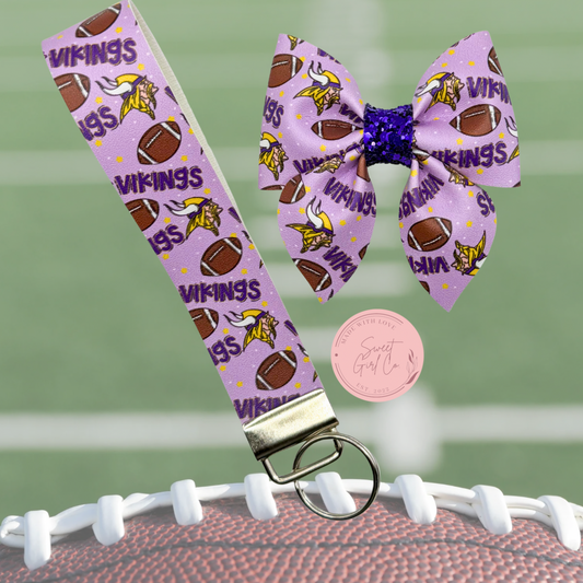 Vikings