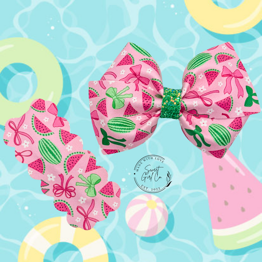 Watermelon Sugar
