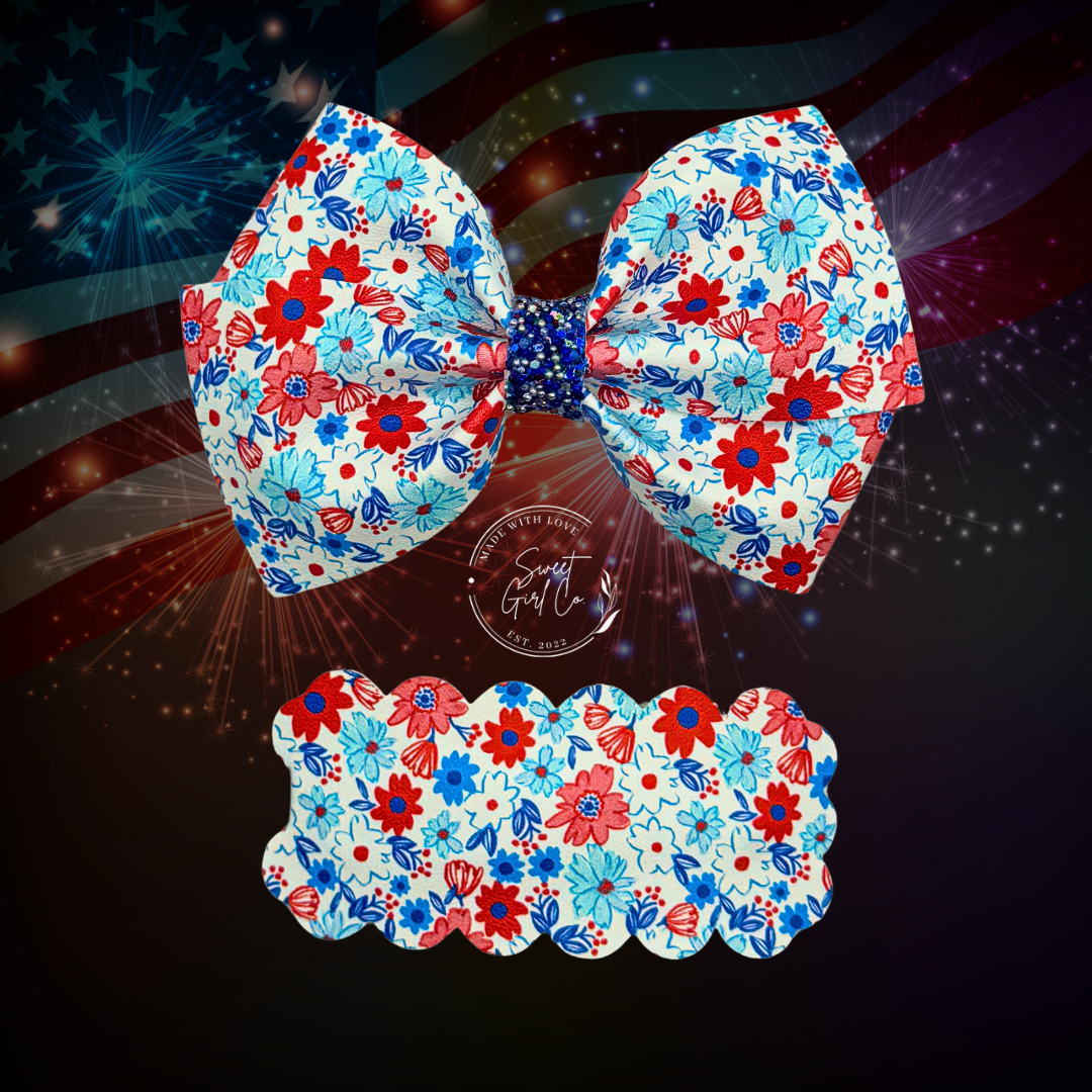 Freedom Floral