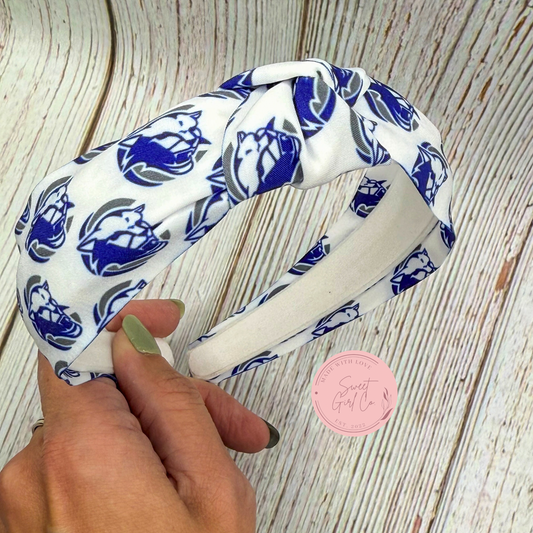 Clinton Headband