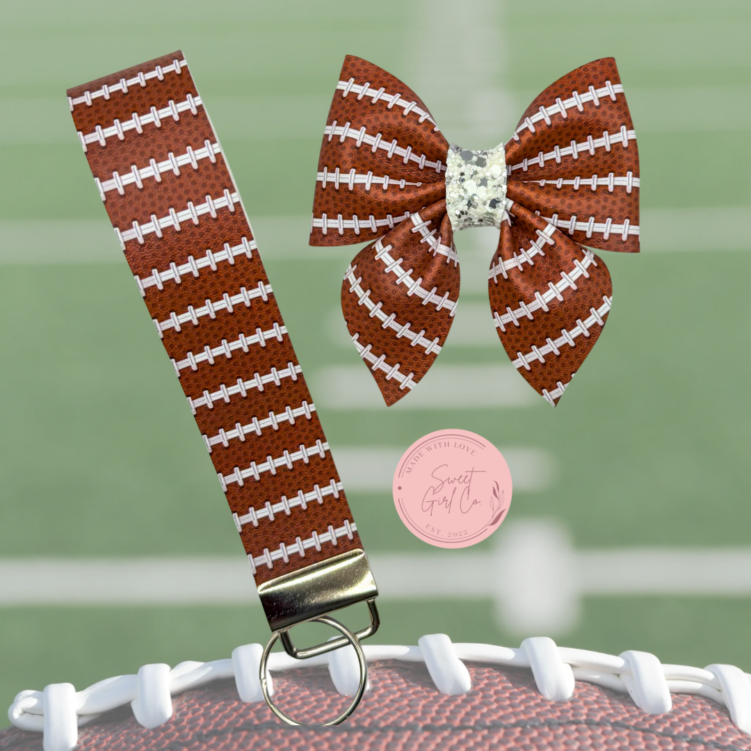 Football Laces