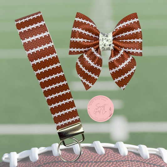 Football Laces