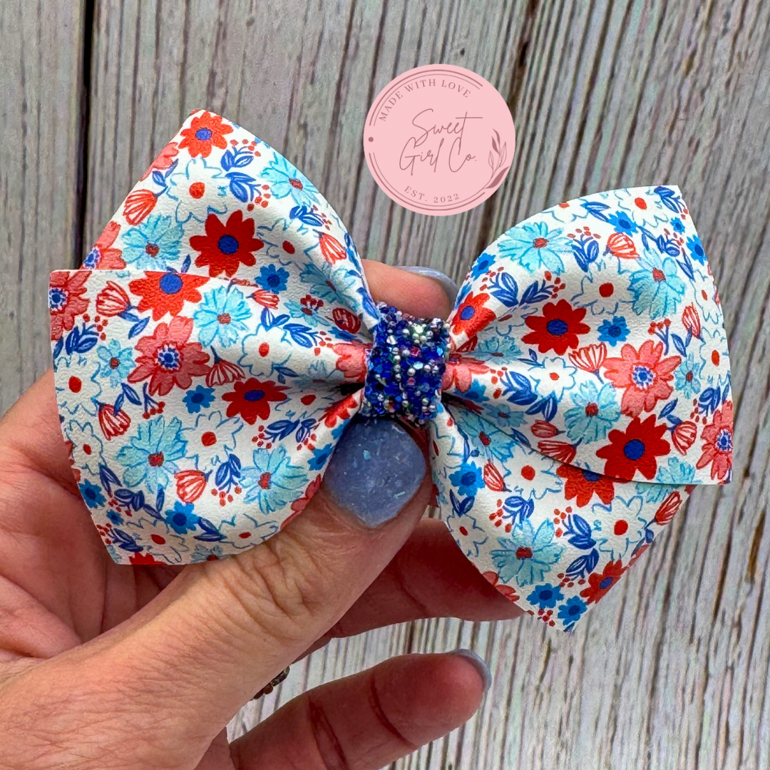 Freedom Floral