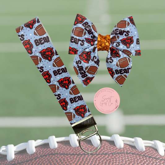 Bears