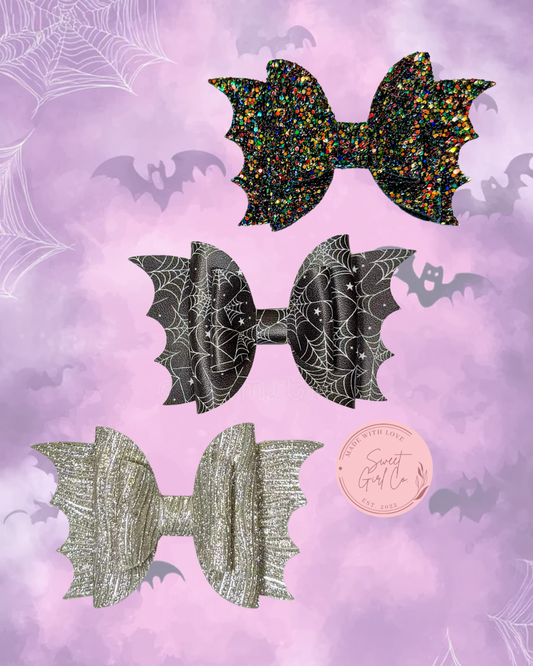 Bat Bows